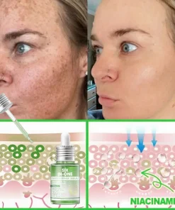 𝐎𝐫𝐢𝐚𝐜𝐡® 𝐀𝟏𝟎+ 𝟔-𝐢𝐧-𝟏 𝐃𝐞𝐫𝐦𝐚𝐑𝐞𝐩𝐚𝐢𝐫 𝐒𝐞𝐫𝐮𝐦