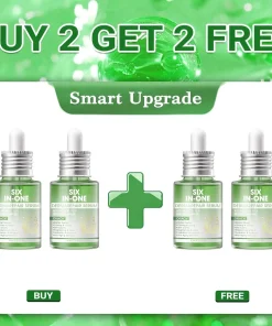 𝐎𝐫𝐢𝐚𝐜𝐡® 𝐀𝟏𝟎+ 𝟔-𝐢𝐧-𝟏 𝐃𝐞𝐫𝐦𝐚𝐑𝐞𝐩𝐚𝐢𝐫 𝐒𝐞𝐫𝐮𝐦