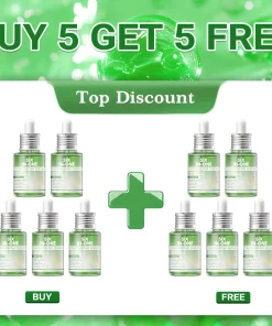 𝐎𝐫𝐢𝐚𝐜𝐡® 𝐀𝟏𝟎+ 𝟔-𝐢𝐧-𝟏 𝐃𝐞𝐫𝐦𝐚𝐑𝐞𝐩𝐚𝐢𝐫 𝐒𝐞𝐫𝐮𝐦