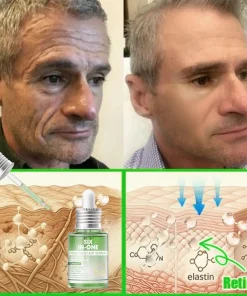 𝐎𝐫𝐢𝐚𝐜𝐡® 𝐀𝟏𝟎+ 𝟔-𝐢𝐧-𝟏 𝐃𝐞𝐫𝐦𝐚𝐑𝐞𝐩𝐚𝐢𝐫 𝐒𝐞𝐫𝐮𝐦