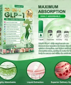 𝟐𝟎-𝐢𝐧-𝟏 𝐒𝐥𝐢𝐦 & 𝐇𝐞𝐚𝐥𝐭𝐡 𝐎𝐫𝐚𝐥 𝐒𝐨𝐥𝐮𝐭𝐢𝐨𝐧