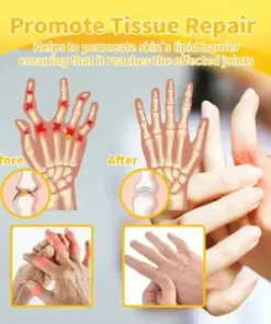 𝐌𝐚𝐠𝐧𝐞𝐬𝐢𝐮𝐦 & 𝐁𝐞𝐞 𝐕𝐞𝐧𝐨𝐦 𝐏𝐚𝐢𝐧—𝐑𝐞𝐥𝐢𝐞𝐟 𝐁𝐨𝐧𝐞 𝐇𝐞𝐚𝐥𝐢𝐧𝐠 𝐂𝐫𝐞𝐚𝐦