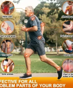 𝐌𝐚𝐠𝐧𝐞𝐬𝐢𝐮𝐦 & 𝐁𝐞𝐞 𝐕𝐞𝐧𝐨𝐦 𝐏𝐚𝐢𝐧—𝐑𝐞𝐥𝐢𝐞𝐟 𝐁𝐨𝐧𝐞 𝐇𝐞𝐚𝐥𝐢𝐧𝐠 𝐂𝐫𝐞𝐚𝐦