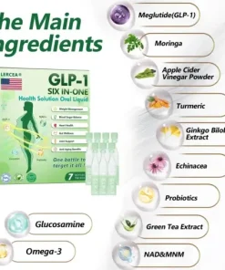 𝑺𝑰𝑿-𝑰𝑵-𝑶𝑵𝑬 𝑯𝒆𝒂𝒍𝒕𝒉 𝑺𝒐𝒍𝒖𝒕𝒊𝒐𝒏 𝑶𝒓𝒂𝒍 𝑳𝒊𝒒𝒖𝒊𝒅