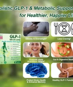 𝑺𝑰𝑿-𝑰𝑵-𝑶𝑵𝑬 𝑯𝒆𝒂𝒍𝒕𝒉 𝑺𝒐𝒍𝒖𝒕𝒊𝒐𝒏 𝑶𝒓𝒂𝒍 𝑳𝒊𝒒𝒖𝒊𝒅