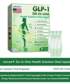 𝑺𝑰𝑿-𝑰𝑵-𝑶𝑵𝑬 𝑯𝒆𝒂𝒍𝒕𝒉 𝑺𝒐𝒍𝒖𝒕𝒊𝒐𝒏 𝑶𝒓𝒂𝒍 𝑳𝒊𝒒𝒖𝒊𝒅