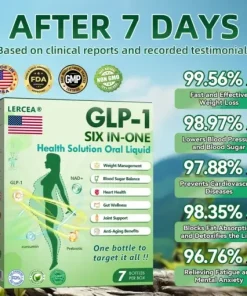 𝑺𝑰𝑿-𝑰𝑵-𝑶𝑵𝑬 𝑯𝒆𝒂𝒍𝒕𝒉 𝑺𝒐𝒍𝒖𝒕𝒊𝒐𝒏 𝑶𝒓𝒂𝒍 𝑳𝒊𝒒𝒖𝒊𝒅