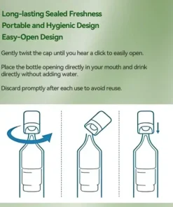 𝑺𝑰𝑿-𝑰𝑵-𝑶𝑵𝑬 𝑯𝒆𝒂𝒍𝒕𝒉 𝑺𝒐𝒍𝒖𝒕𝒊𝒐𝒏 𝑶𝒓𝒂𝒍 𝑳𝒊𝒒𝒖𝒊𝒅