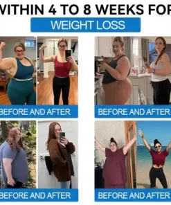 𝐓𝐢𝐫𝐳𝐞𝐩𝐚𝐭𝐢𝐝𝐞 & 𝐂𝐨𝐥𝐥𝐚𝐠𝐞𝐧 𝐍𝐚𝐧𝐨 𝐌𝐢𝐜𝐫𝐨𝐧𝐞𝐞𝐝𝐥𝐞 𝐖𝐞𝐢𝐠𝐡𝐭 𝐋𝐨𝐬𝐬 𝐏𝐚𝐭𝐜𝐡