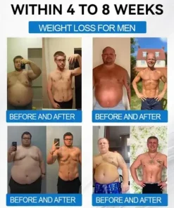 𝐓𝐢𝐫𝐳𝐞𝐩𝐚𝐭𝐢𝐝𝐞 & 𝐂𝐨𝐥𝐥𝐚𝐠𝐞𝐧 𝐍𝐚𝐧𝐨 𝐌𝐢𝐜𝐫𝐨𝐧𝐞𝐞𝐝𝐥𝐞 𝐖𝐞𝐢𝐠𝐡𝐭 𝐋𝐨𝐬𝐬 𝐏𝐚𝐭𝐜𝐡