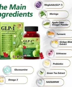 𝐀𝐩𝐩𝐥𝐞 𝐂𝐢𝐝𝐞𝐫 𝐕𝐢𝐧𝐞𝐠𝐚𝐫 𝟗-𝐢𝐧-𝟏 𝐆𝐮𝐦𝐦𝐢𝐞𝐬