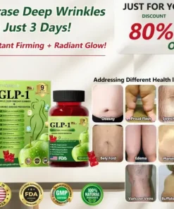 𝐀𝐩𝐩𝐥𝐞 𝐂𝐢𝐝𝐞𝐫 𝐕𝐢𝐧𝐞𝐠𝐚𝐫 𝟗-𝐢𝐧-𝟏 𝐆𝐮𝐦𝐦𝐢𝐞𝐬