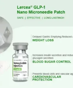 𝑵𝒂𝒏𝒐 𝑴𝒊𝒄𝒓𝒐𝒏𝒆𝒆𝒅𝒍𝒆 𝑷𝒂𝒕𝒄𝒉 𝒘𝒊𝒕𝒉 𝑺𝑴𝑮𝑻-𝑮𝑳𝑷-1 & 𝑴𝒂𝒕𝒓𝒊𝒙𝒚𝒍 3000