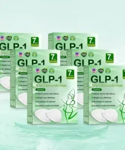 𝑵𝒂𝒏𝒐 𝑴𝒊𝒄𝒓𝒐𝒏𝒆𝒆𝒅𝒍𝒆 𝑷𝒂𝒕𝒄𝒉 𝒘𝒊𝒕𝒉 𝑺𝑴𝑮𝑻-𝑮𝑳𝑷-1 & 𝑴𝒂𝒕𝒓𝒊𝒙𝒚𝒍 3000