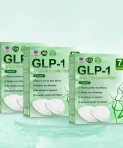 𝑵𝒂𝒏𝒐 𝑴𝒊𝒄𝒓𝒐𝒏𝒆𝒆𝒅𝒍𝒆 𝑷𝒂𝒕𝒄𝒉 𝒘𝒊𝒕𝒉 𝑺𝑴𝑮𝑻-𝑮𝑳𝑷-1 & 𝑴𝒂𝒕𝒓𝒊𝒙𝒚𝒍 3000