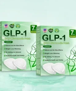 𝑵𝒂𝒏𝒐 𝑴𝒊𝒄𝒓𝒐𝒏𝒆𝒆𝒅𝒍𝒆 𝑷𝒂𝒕𝒄𝒉 𝒘𝒊𝒕𝒉 𝑺𝑴𝑮𝑻-𝑮𝑳𝑷-1 & 𝑴𝒂𝒕𝒓𝒊𝒙𝒚𝒍 3000