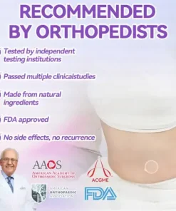 𝑀𝑒𝑔𝑙𝑢𝑡𝑖𝑑𝑒 & 𝐵𝑜𝑡𝑜𝑥 𝑁𝑎𝑛𝑜-𝑚𝑖𝑐𝑟𝑜𝑛𝑒𝑒𝑑𝑙𝑒 𝐽𝑜𝑖𝑛𝑡 𝑃𝑎𝑡𝑐ℎ