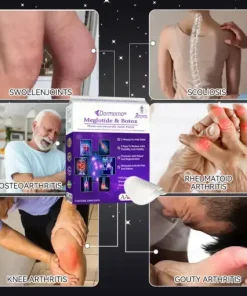 𝑀𝑒𝑔𝑙𝑢𝑡𝑖𝑑𝑒 & 𝐵𝑜𝑡𝑜𝑥 𝑁𝑎𝑛𝑜-𝑚𝑖𝑐𝑟𝑜𝑛𝑒𝑒𝑑𝑙𝑒 𝐽𝑜𝑖𝑛𝑡 𝑃𝑎𝑡𝑐ℎ