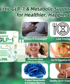 𝐁𝐞𝐫𝒃𝒆𝒓𝒊𝒏𝒆 𝑾𝒆𝒊𝒈𝒉𝒕 𝑳𝒐𝒔𝒔 𝑶𝒓𝒂𝒍 𝑺𝒐𝒍𝒖𝒕𝒊𝒐𝒏