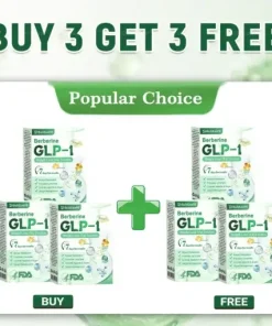 𝐁𝐞𝐫𝒃𝒆𝒓𝒊𝒏𝒆 𝑾𝒆𝒊𝒈𝒉𝒕 𝑳𝒐𝒔𝒔 𝑶𝒓𝒂𝒍 𝑺𝒐𝒍𝒖𝒕𝒊𝒐𝒏