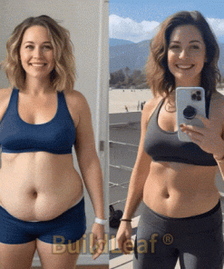 𝐁𝐞𝐫𝒃𝒆𝒓𝒊𝒏𝒆 𝑾𝒆𝒊𝒈𝒉𝒕 𝑳𝒐𝒔𝒔 𝑶𝒓𝒂𝒍 𝑺𝒐𝒍𝒖𝒕𝒊𝒐𝒏