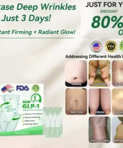 𝗠𝗲𝘁𝗮𝗯𝗼𝗹𝗶𝗰 𝗕𝗮𝗹𝗮𝗻𝗰𝗲 𝗢𝗿𝗮𝗹 𝗔𝗺𝗽𝗼𝘂𝗹𝗲𝘀