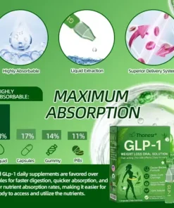 𝑾𝒆𝒊𝒈𝒉𝒕 𝑳𝒐𝒔𝒔 𝑶𝒓𝒂𝒍 𝒔𝒐𝒍𝒖𝒕𝒊𝒐𝒏