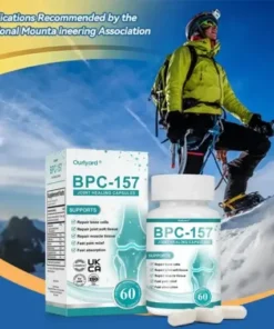 𝐉𝐨𝐢𝐧𝐭 𝐇𝐞𝐚𝐥𝐢𝐧𝐠 Capsules