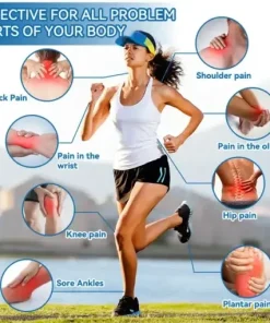 𝐉𝐨𝐢𝐧𝐭 𝐇𝐞𝐚𝐥𝐢𝐧𝐠 Capsules