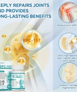 𝐉𝐨𝐢𝐧𝐭 𝐇𝐞𝐚𝐥𝐢𝐧𝐠 Capsules