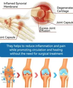 𝐉𝐨𝐢𝐧𝐭 𝐇𝐞𝐚𝐥𝐢𝐧𝐠 Capsules