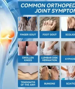 𝐉𝐨𝐢𝐧𝐭 𝐇𝐞𝐚𝐥𝐢𝐧𝐠 Capsules