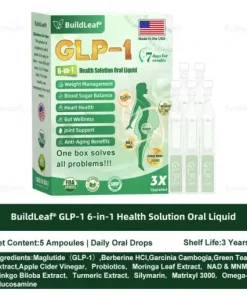 1 6-𝒊𝒏-1 𝑯𝒆𝒂𝒍𝒕𝒉 𝑺𝒐𝒍𝒖𝒕𝒊𝒐𝒏 𝖮𝗋𝖺𝗅 𝐋𝐢𝐪𝐮𝐢𝐝