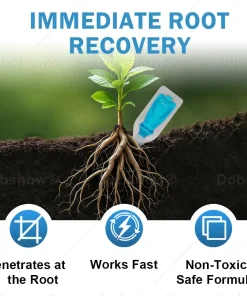 AAFQ® GrowBack Miracle Tonic