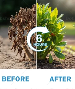 AAFQ® GrowBack Miracle Tonic