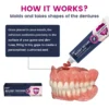 AQA™ AllDay Secure Denture Bond