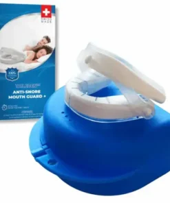 Anti-Snore Mouth Guard+