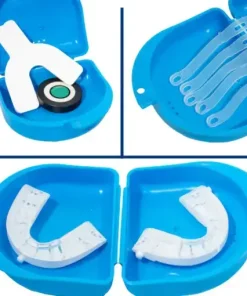 Anti-Snore Mouth Guard+