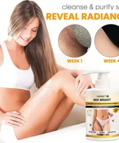 Bee Bright Kolirin Advanced Brightening Cream