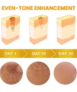 Bee Bright Kolirin Advanced Brightening Cream