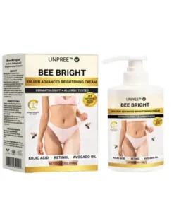 Bee Bright Kolirin Advanced Brightening Cream