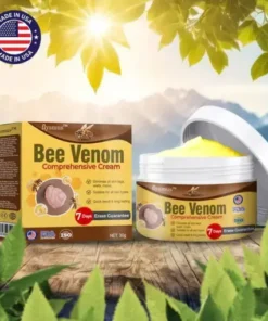 Bee Venom Comprehensive Cream