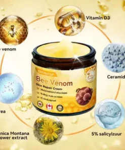 Bee Venom Repair Cream