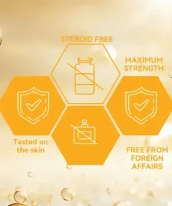 Bee Venom Repair Cream