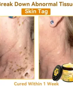 Bee Venom Repair Cream