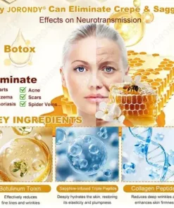 Bee Venom Senile Purpura Cream