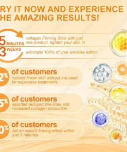 Bee Venom Senile Purpura Cream