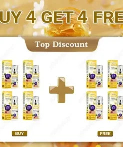 Bee Venom Senile Purpura Cream