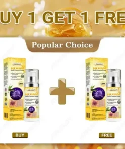 Bee Venom Senile Purpura Cream