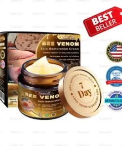 Bee Venom Skin Cream